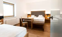 Hotel Gasthof Rosenwirt Hotel a Attenkirchen