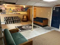 Good Times Chalet Limit 19 Chalet Hotels in Bridgton