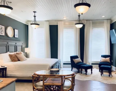 Remedies Inn