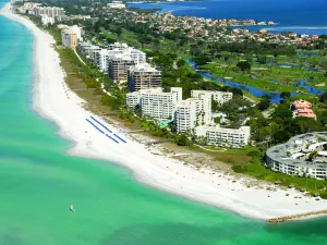 Resort at Longboat Key Club