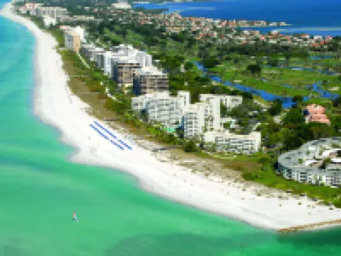 Resort at Longboat Key Club Hotels in Longboat Key