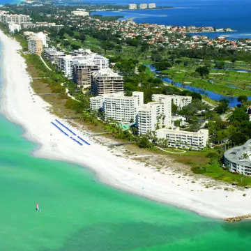 Resort at Longboat Key Club