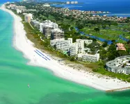 Resort at Longboat Key Club Hoteles en Longboat Key