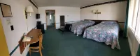Robin Hood Motel Hotels in Raton