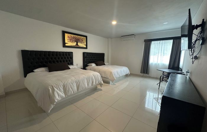 Hotel Minerva