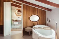 Jardí de Ses Bruixes Boutique Hotel - romantici