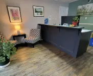 Fireweed Motel فنادق في سميثرز