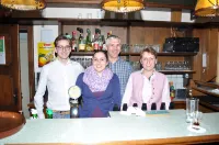 Familiengasthof Maier Hôtels à : Gemeinde Mautern in der Steiermark