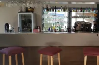 The Originals City, Hôtel Valence Est - bars