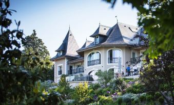 Hôtel l'Incomparable by les Etincelles