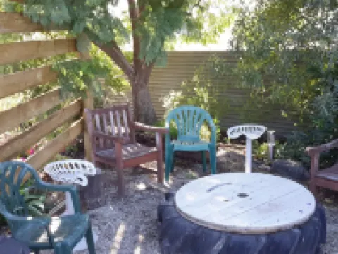 Barham Colonial Motel Hotels in Barham