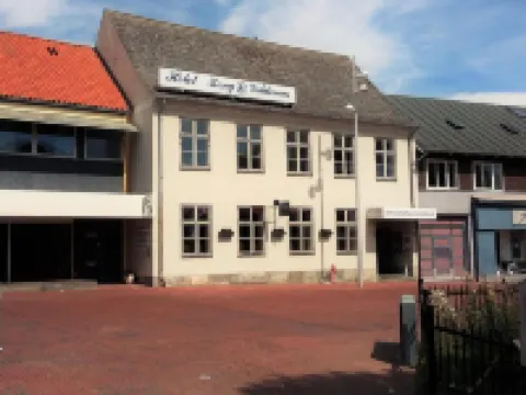 Hotel Kong Valdemar Hotels in Vordingborg