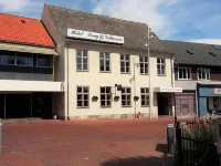 Hotel Kong Valdemar Hotels in Praesto