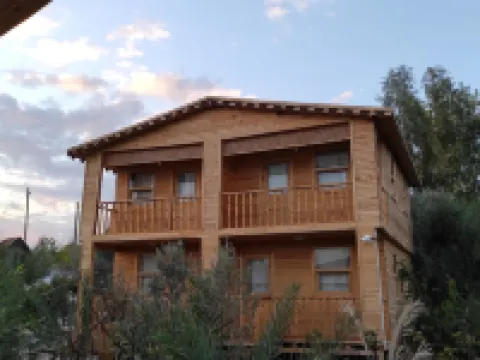 Karabibik Bungalow Hotels in Demre