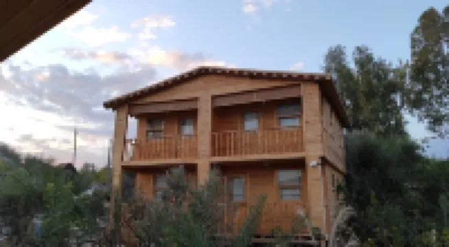 Karabibik Bungalow