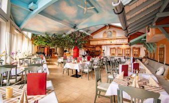 Vital- Und Wellnesshotel Albblick