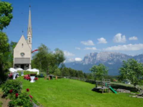 Hotel Ansitz Kematen Hotels in Ritten