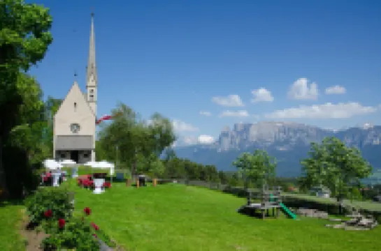 Hotel Ansitz Kematen