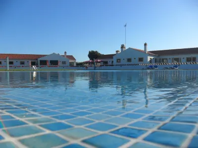 Monte Carvalhal da Rocha Hotels in 