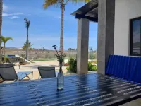 Las Palmas Hotel Hotels in El Pescadero