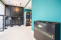 아바 아파트먼트 플라야 데 그로스 산 세바스티안