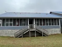 Roy's Cabins & Campgrounds