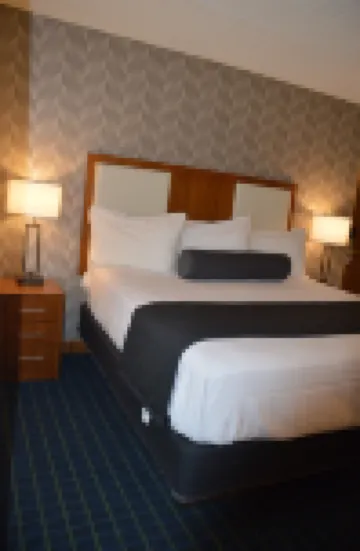 The Lodge at Wisp Resort