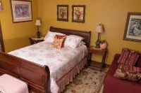 The Destination B&B LLC