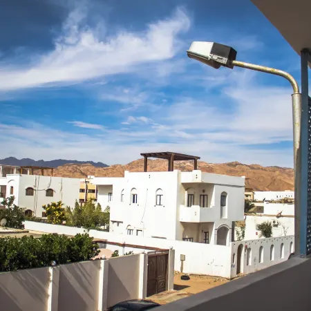 El Primo Hotel Dahab