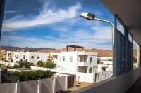 El Primo Hotel Dahab - Mountain view