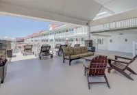 Desert Sand Resort Hotels in Stone Harbor
