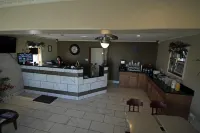 Executive Inn Snyder Hotels in Snyder