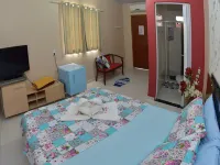 Pousada Rota Das Praias