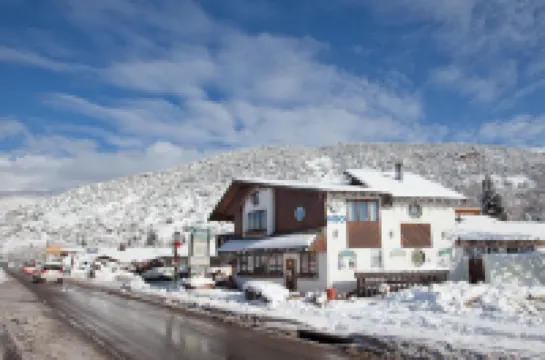 ستارلايت لودج فنادق في 