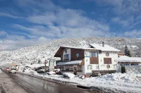 Starlight Lodge Hotels in Glenwood Springs