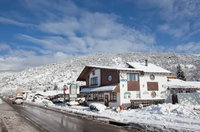 Starlight Lodge Hotels in 