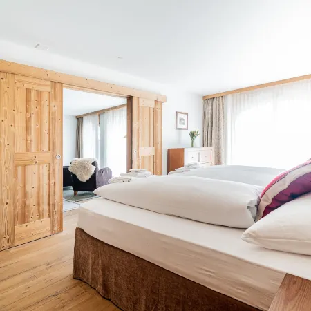 Haus Whymper