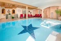 Familien- & Vitalhotel Auenhof - Pools