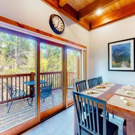 The Seasons Keystone 2 Bedroom in Lakeside Village