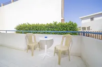 Blue Roses Hotels in Ixia