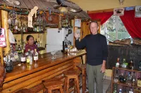 Hotel Paraiso del Oso - Baarit