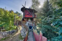Die Geheime Welt Von Turisede Hotels in Niesky