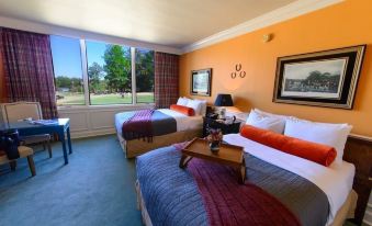 The Inn at Houndslake