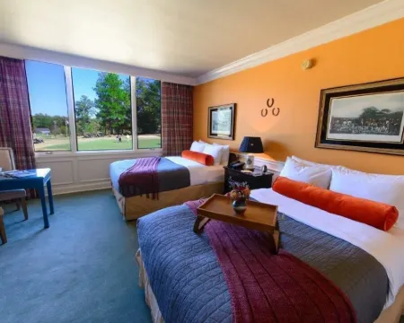 The Inn at Houndslake Hotels in Aiken