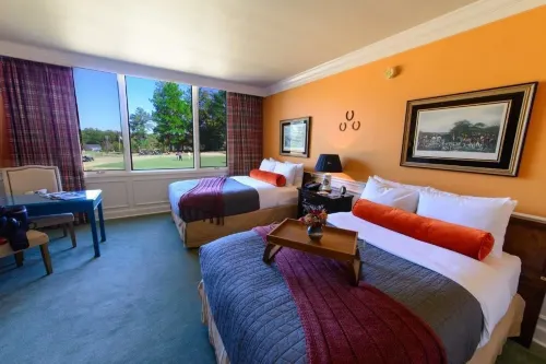 The Inn at Houndslake Hotels in Aiken