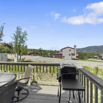 173 Buffalo Drive 3 Bedroom Townhouse by RedAwning