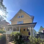 Finkenhof - Haus Meersmannufer Hotels in Buchholz-Kleefeld