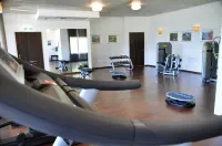 eduCARE Hotel - Gym
