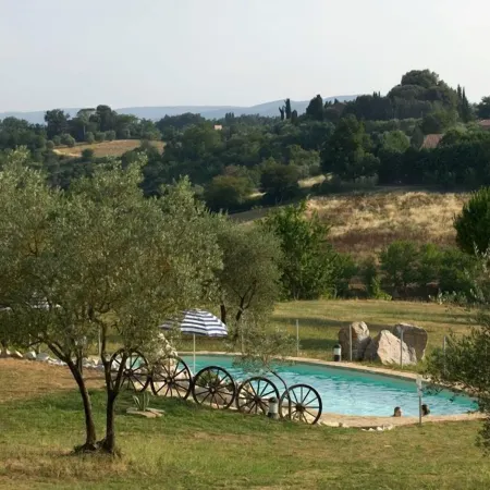 Agriturismo la Grotta di Montecchino