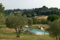 Agriturismo la Grotta di Montecchino - Biệt thự